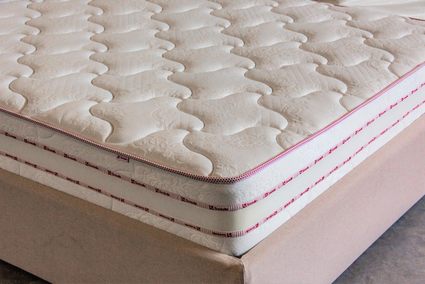 Матрас Sontelle Vivre Dual breeze 75х195