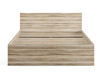 Кровать Сонум Mariana Ясень Ориноко 120х200