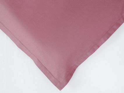 Комплект постельного белья Софи де Марко Селина (пурпур) Евро