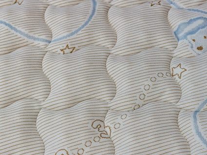 Матрас Sontelle Teeny Ted 80х200