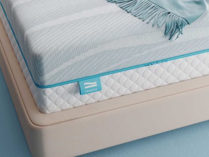 Матрас Промтекс-Ориент Soft 18 Cocos 110х200