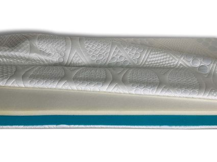 Топпер Alfabed Entity 90х190