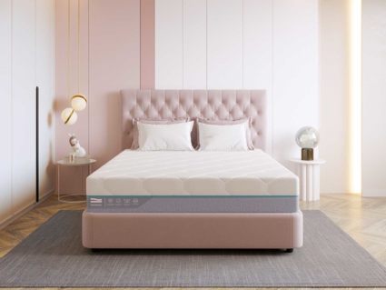 Матрас Промтекс-Ориент Monolit Corso Eco 18 70х160