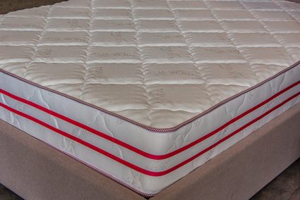 Матрас Sontelle Sante Castom Memory 120х200