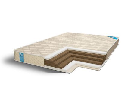 Матрас Comfort Line Eco Hard Puff 569