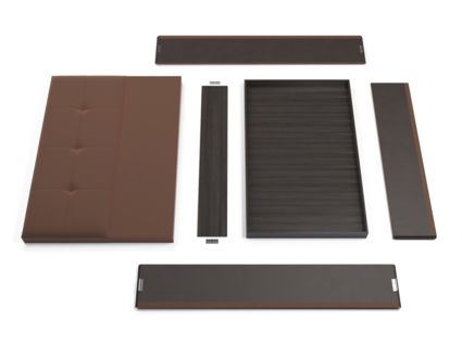 Кровать Lonax Алегра велюр Dolly-1 (с подъемным механизмом) 160х195