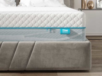 Матрас Промтекс-Ориент Soft Combi Eco 110х190