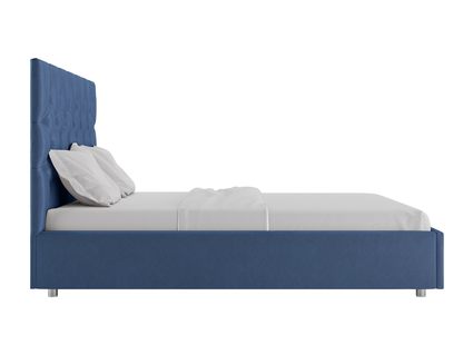 Кровать Димакс Эвора Сапфир с подъемным механизмом 200х190