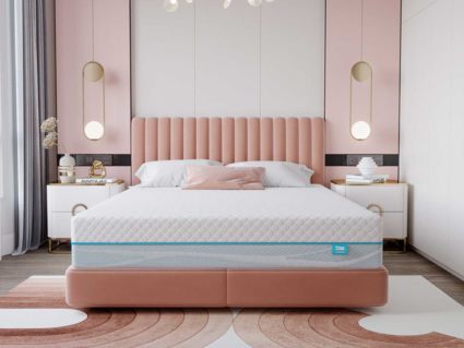 Матрас Промтекс-Ориент Soft 18 Standart 200х200