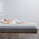 Матрас Промтекс-Ориент Monolit Combi Eco 20 80х190