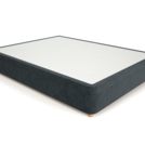 Кровать Mr.Mattress Flip Box велюр Grey (с подъемным механизмом) 200х195