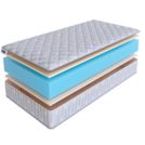 Матрас SkySleep Roller Econom Twin Latex 22 80х195