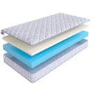 Матрас SkySleep Roller Cotton Memory 14 80х195