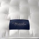 Матрас Materlux AZZURRO NEW 80х200