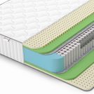 Матрас Denwir CLASSIC MIX FOAM SOFT S1000 60х200