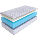 Матрас SkySleep Roller Cotton Memory 22 140х195