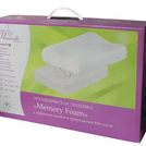 Подушка Primavelle Memory Foam Aloe Vera 30х46