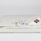 Наматрасник German Grass Mattress Organic Linen Grass 160х200