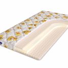 Матрас SkySleep Kiddy Latex Foam 90х190