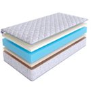 Матрас SkySleep Roller Cotton Memory-Latex 20 80х195