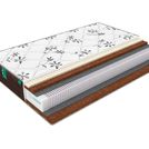 Матрас Sleeptek Lux SoftStrong Cocos 160х190