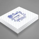 Комплект постельного белья Tango TPIG-1562 2-спальный