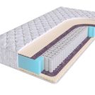 Матрас SkySleep Nature Anatomic Soft S1000 120х200