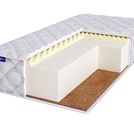 Матрас BeautyRoll Roll Foam 21 Massage Cocos 140х200