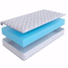 Матрас SkySleep Roller Cotton 18 120х200