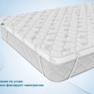 Наматрасник Димакс Massage foam 3 см 140х200