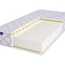 Матрас BeautyRoll Roll Foam 10 Massage Double 180х200